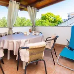 Appartement With Parking Space - 24901 Vir