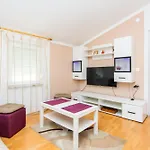With Parking Space - 24901 Apartment *