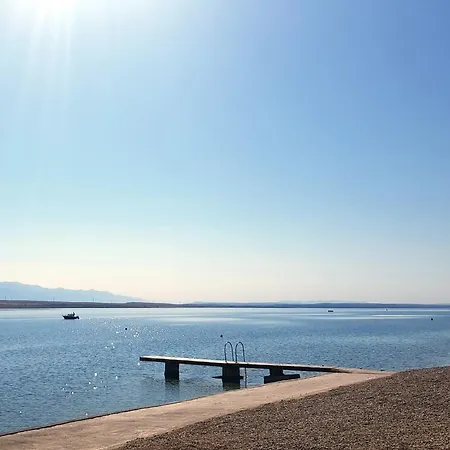 Apartment With Parking Space - 24901 Vir