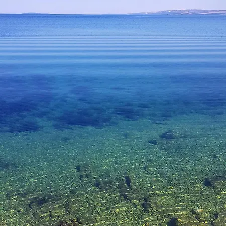 Apartment With Parking Space - 24901 Vir