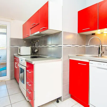 With Parking Space - 24901 Apartment Vir