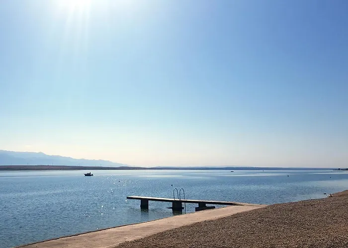 Apartmán With Parking Space - 24901 Vir