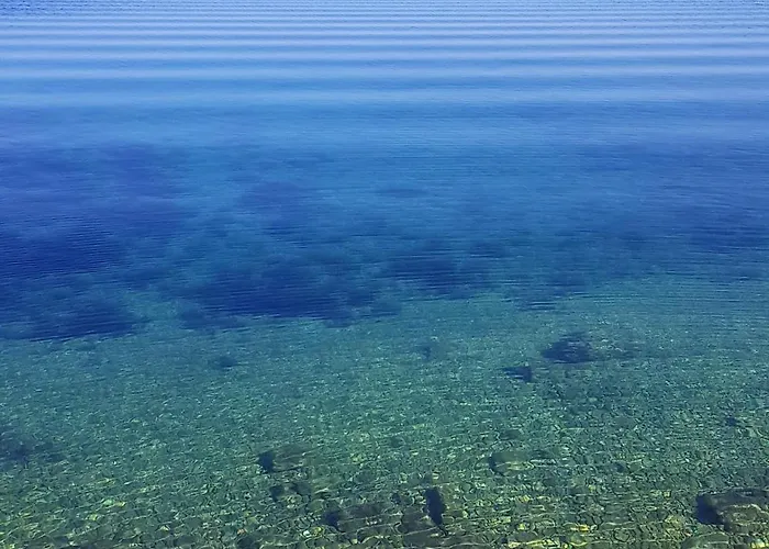 Apartmán With Parking Space - 24901 Vir