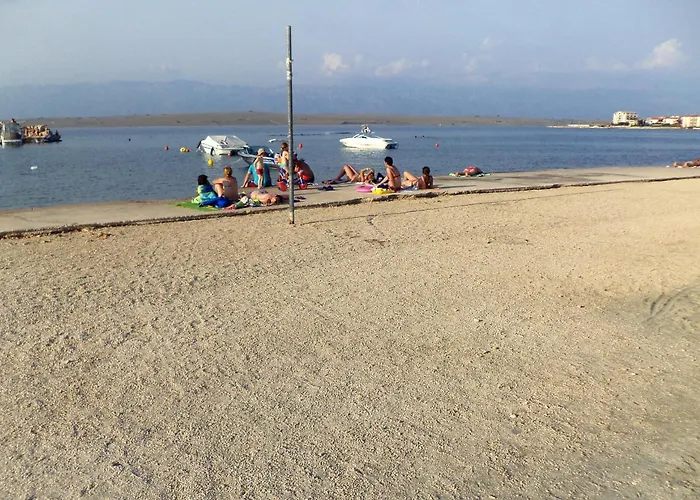 With Parking Space - 24901 Apartmán Vir