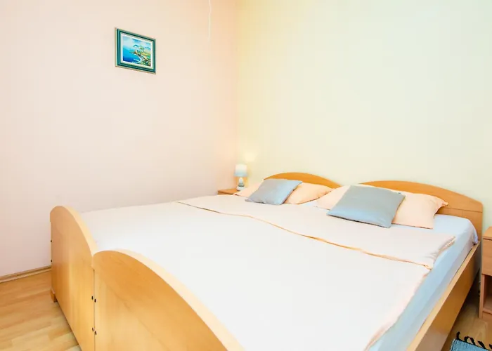 Apartmán With Parking Space - 24901